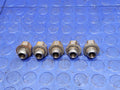 2016 Kia Sedona Lug Nuts