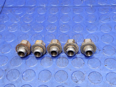 2016 Kia Sedona Lug Nuts