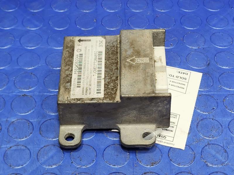 2002 Dodge Ram 1500 Chassis Brain Box
