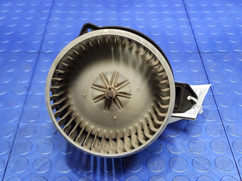 2002 Dodge Ram 1500 Blower Motor