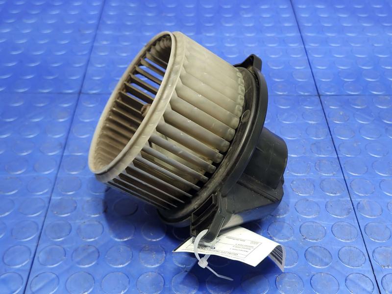 2002 Dodge Ram 1500 Blower Motor