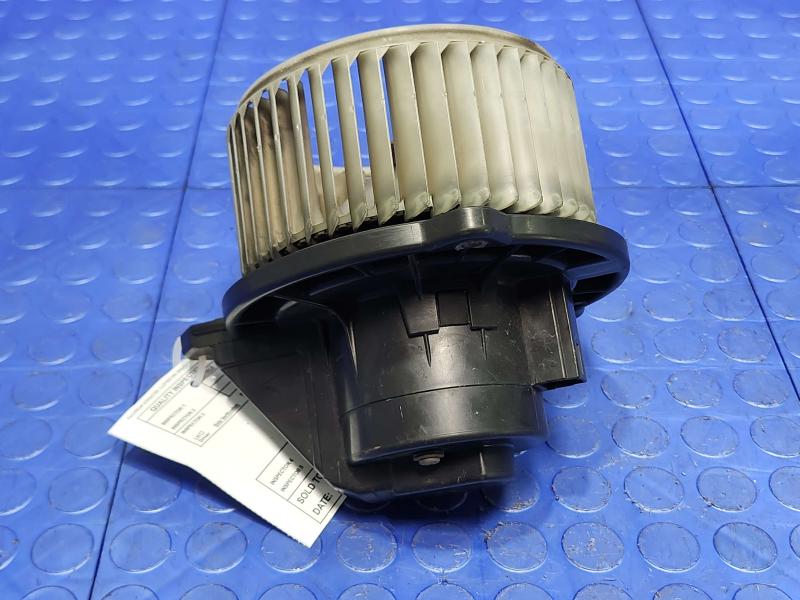2002 Dodge Ram 1500 Blower Motor