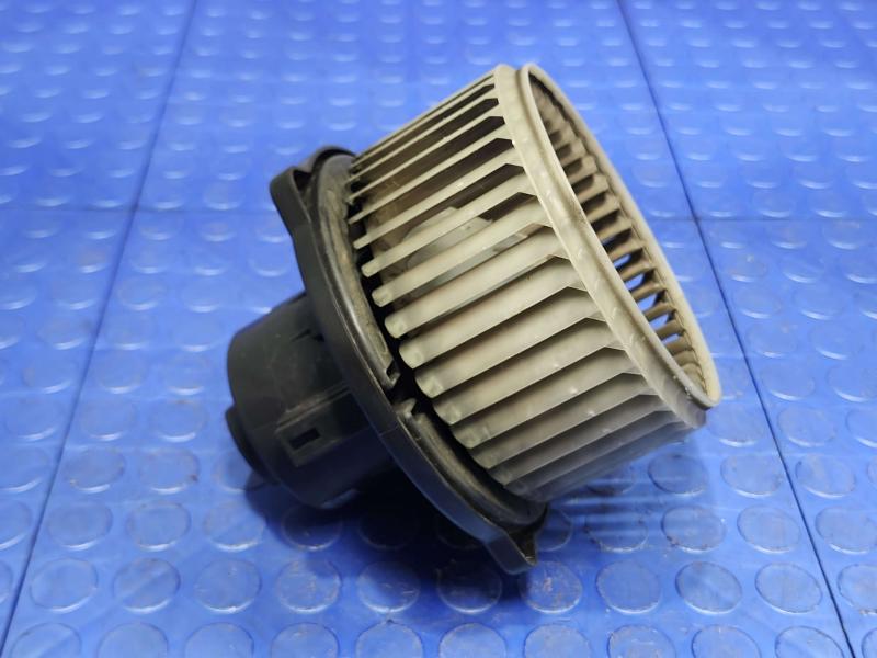 2002 Dodge Ram 1500 Blower Motor