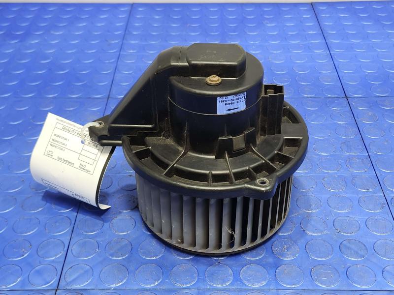 2002 Dodge Ram 1500 Blower Motor