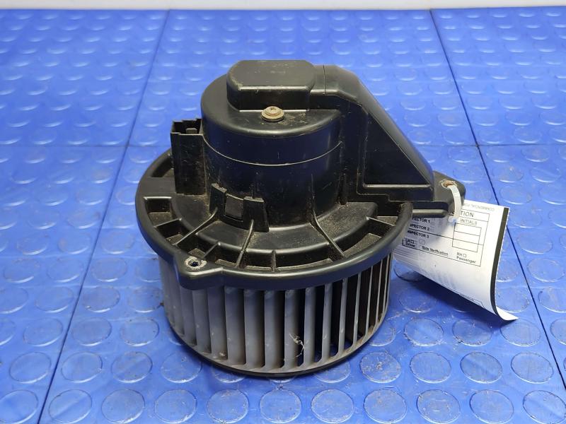 2002 Dodge Ram 1500 Blower Motor