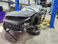 2018 Maserati Ghibli Back Glass/Window