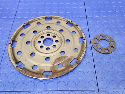 2013 Honda Accord Flywheel