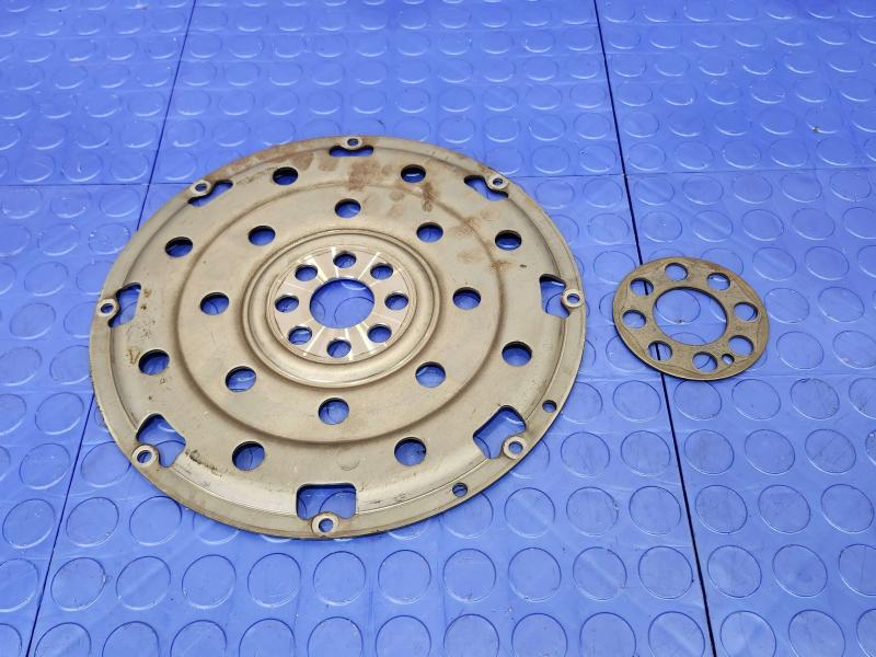 2013 Honda Accord Flywheel