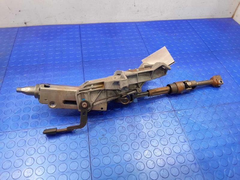 2013-2016 Ford Escape Steering Column Bare Genuine OEM CV6Z3C529A