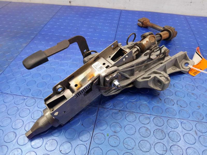 2013-2016 Ford Escape Steering Column Bare Genuine OEM CV6Z3C529A