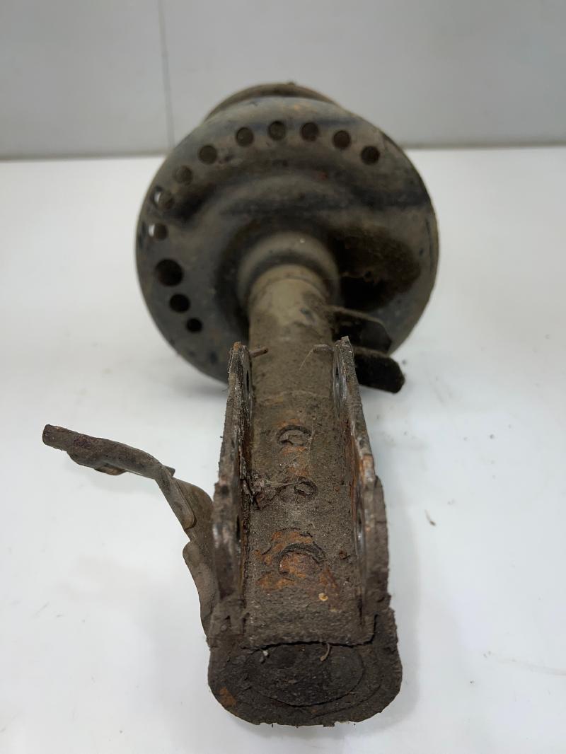 2007 Nissan Altima Front Strut Assembly LH Driver Side 2.5L ONLY OEM