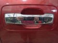 2019 Nissan Titan Outside Door Handle