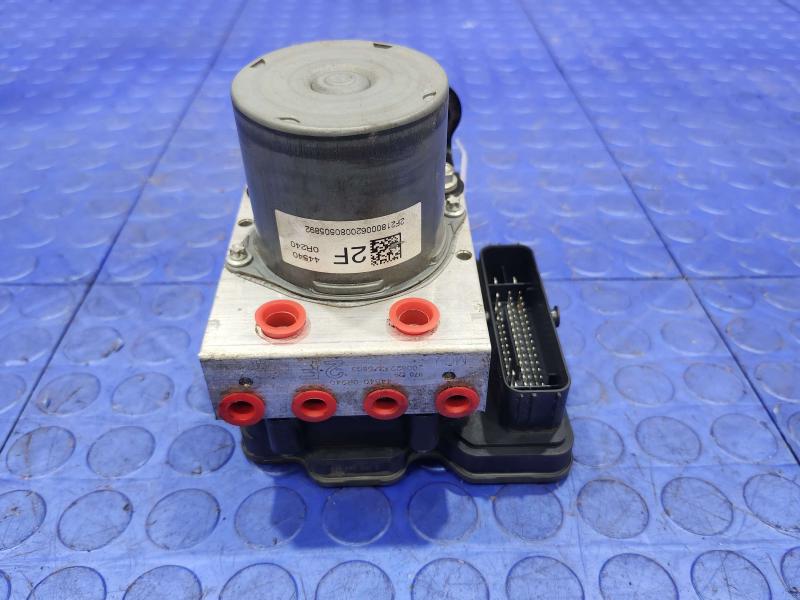 2021 Toyota RAV4 Anti-Lock Brake Parts