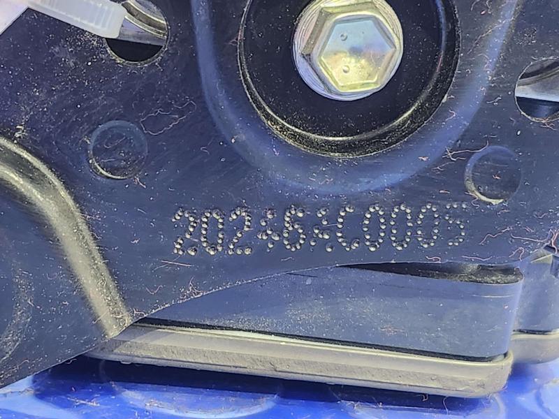 2021 Toyota RAV4 Anti-Lock Brake Parts