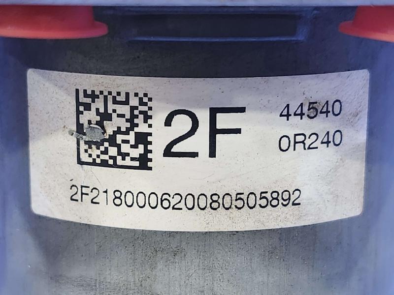 2021 Toyota RAV4 Anti-Lock Brake Parts