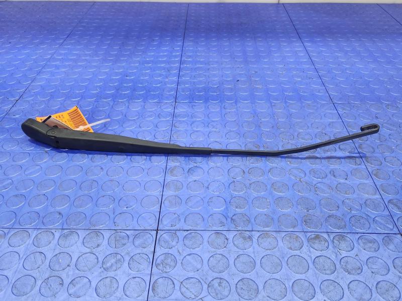 2013 Ford F-150 Wiper Arm