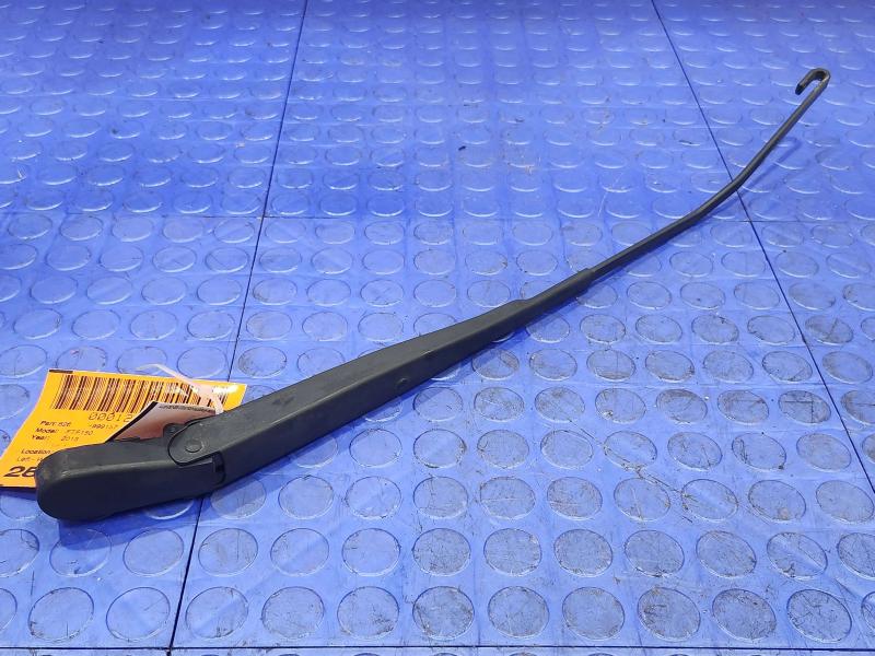2013 Ford F-150 Wiper Arm