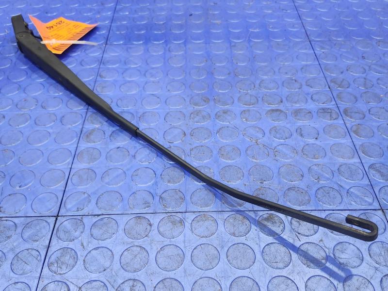 2013 Ford F-150 Wiper Arm