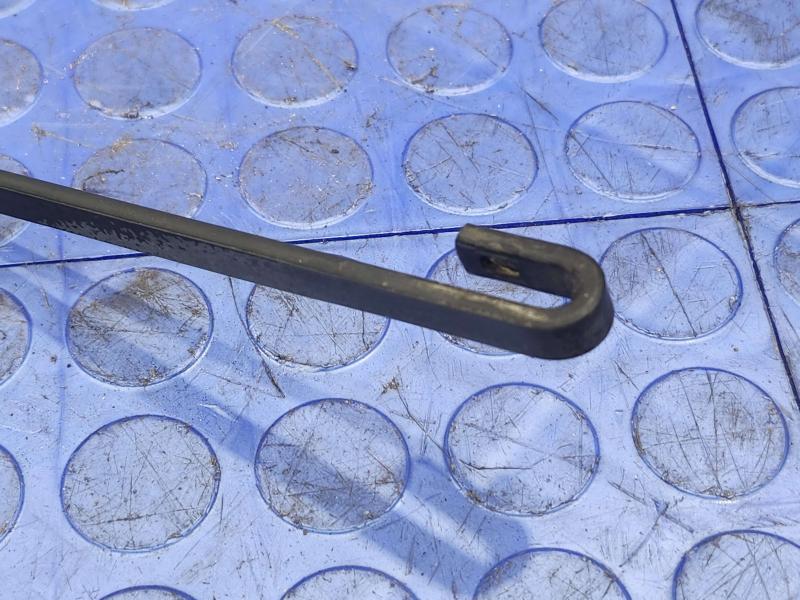 2013 Ford F-150 Wiper Arm