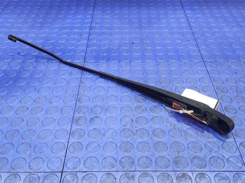 2013 Ford F-150 Wiper Arm