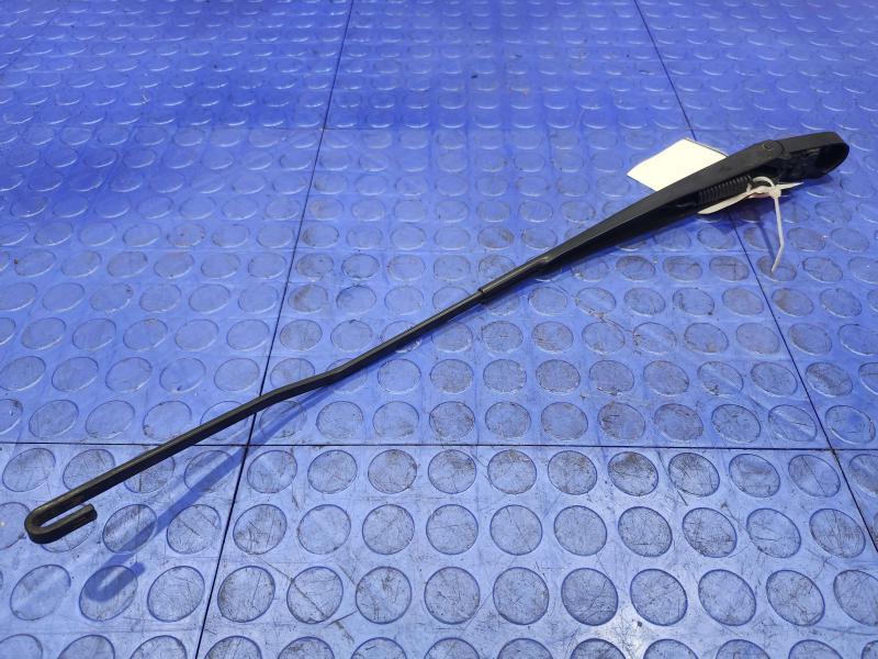 2013 Ford F-150 Wiper Arm