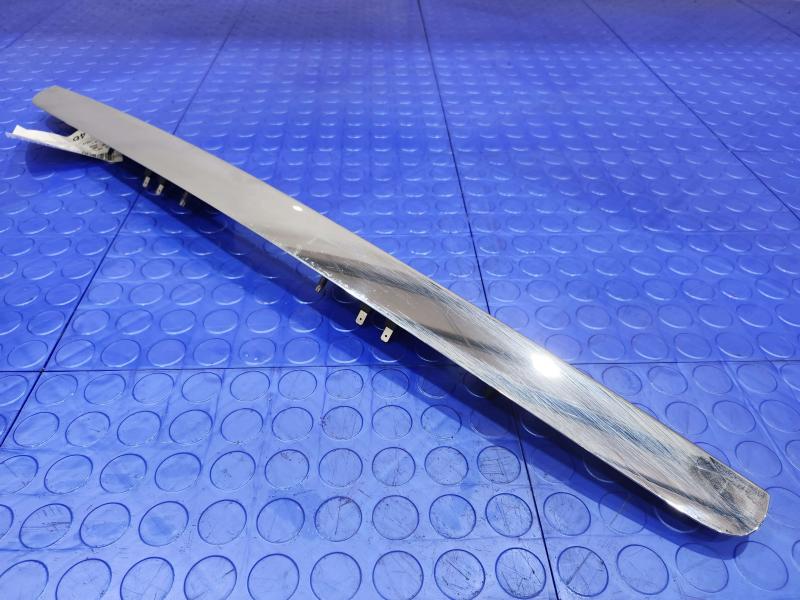 2008 Mercedes ML-Class Tail Finish Panel