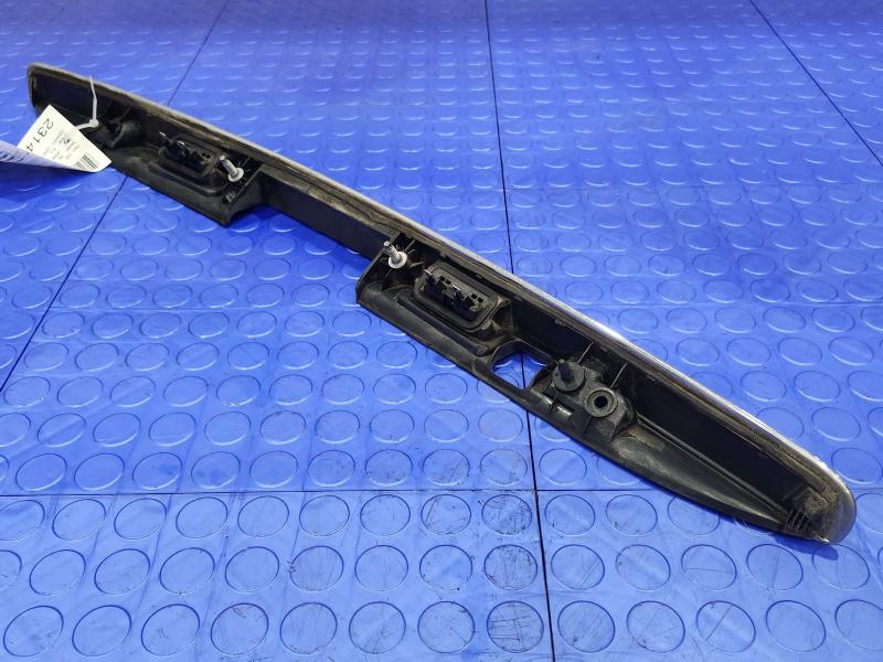 2008 Mercedes ML-Class Tail Finish Panel