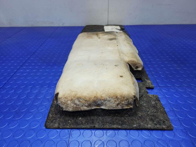 2011 Infiniti QX56 Misc Ebay Parts