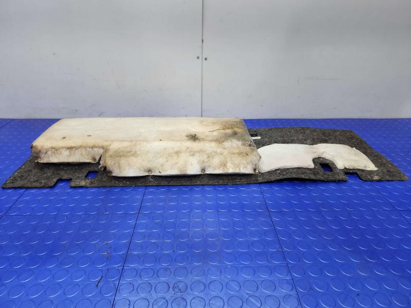 2011 Infiniti QX56 Misc Ebay Parts