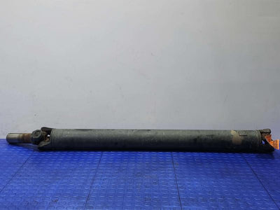 2012 GMC Yukon Rear Drive Shaft