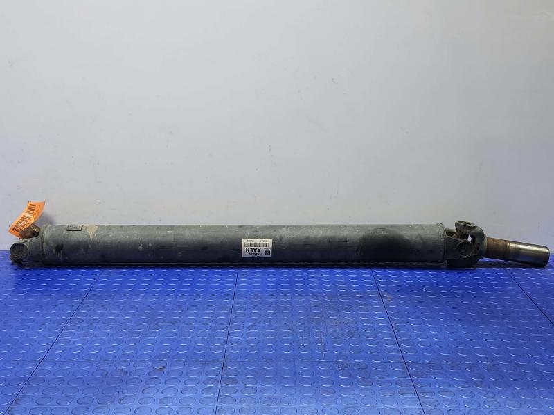 2012 GMC Yukon Rear Drive Shaft