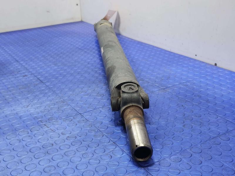 2012 GMC Yukon Rear Drive Shaft