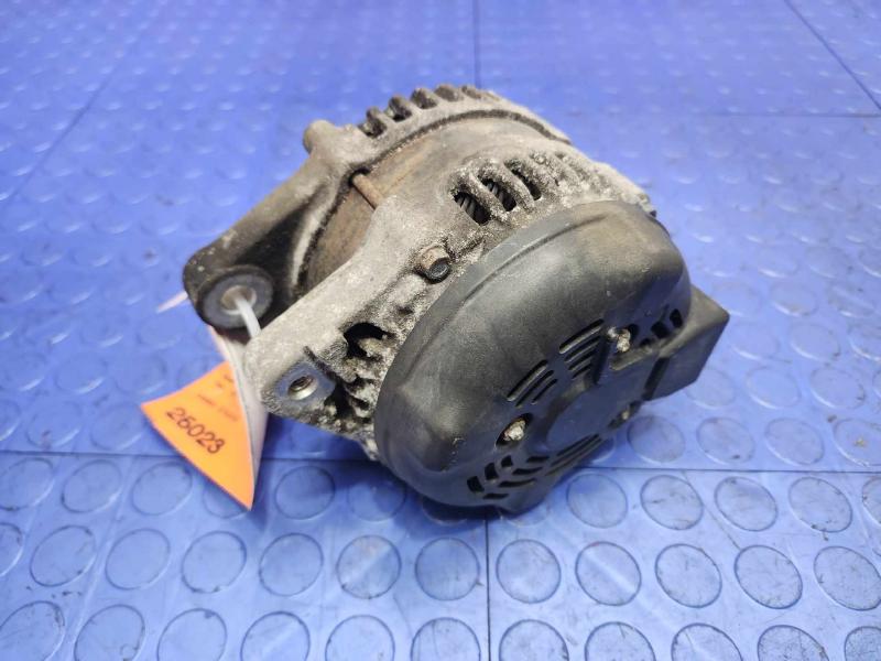 2013 Lexus GS 350 Alternator