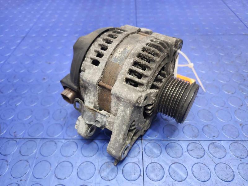 2013 Lexus GS 350 Alternator