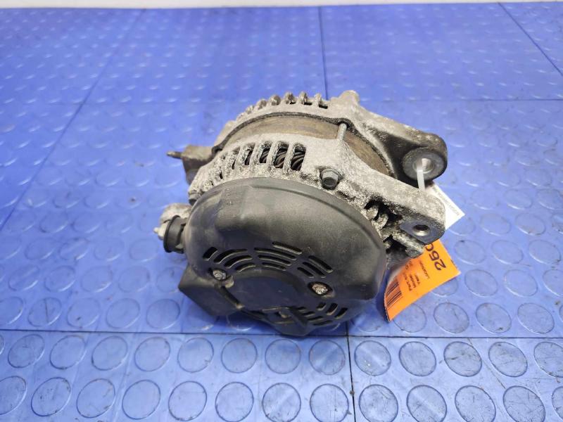 2013 Lexus GS 350 Alternator