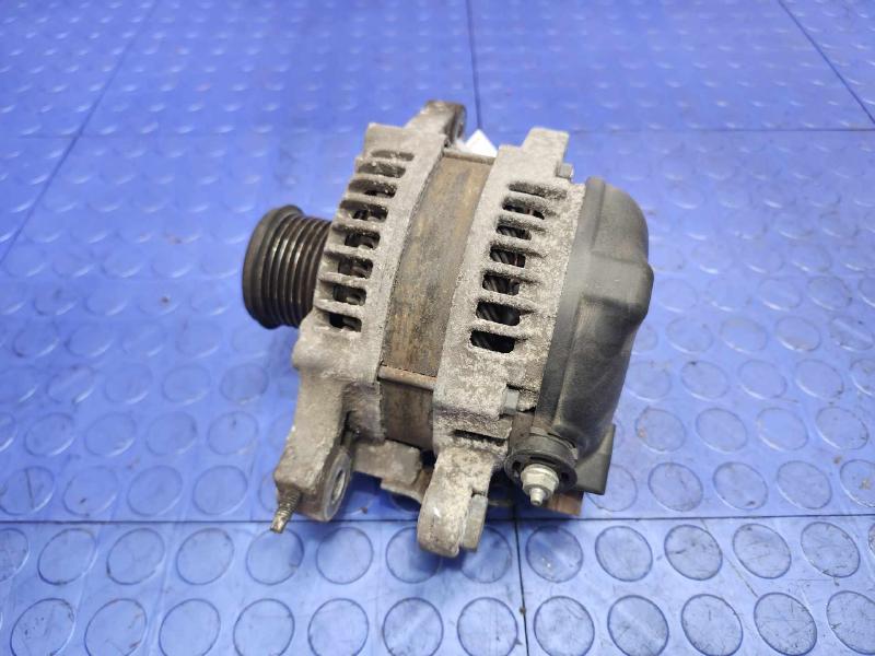 2013 Lexus GS 350 Alternator
