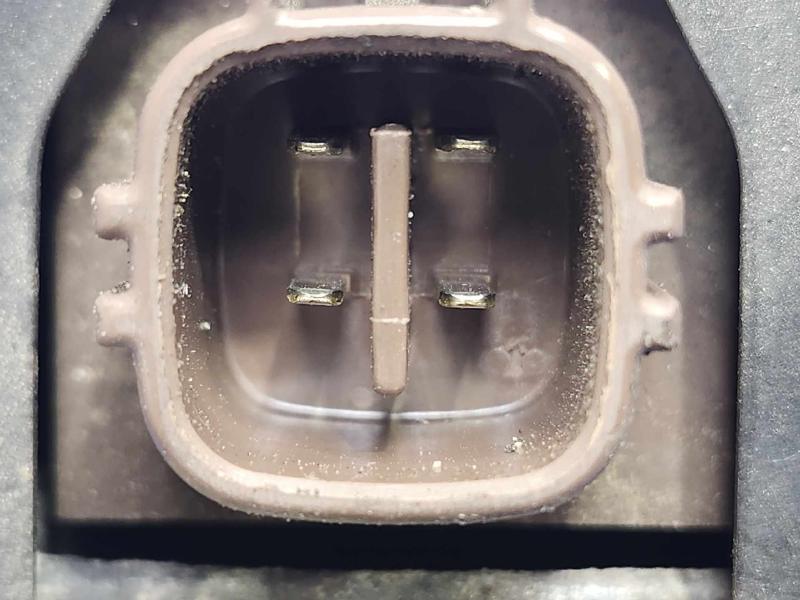 2013 Lexus GS 350 Alternator