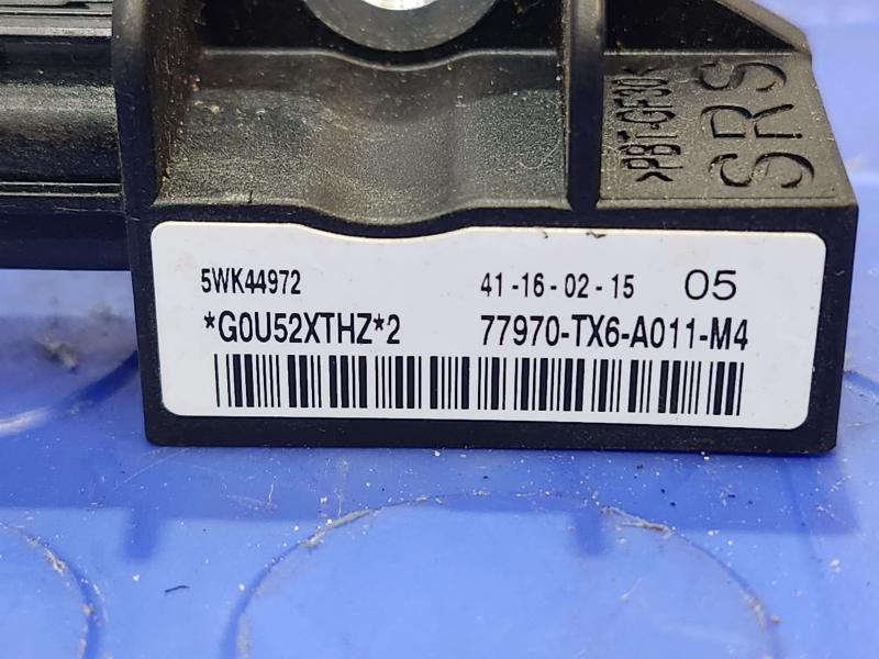 2017 Acura RDX Misc Ebay Parts