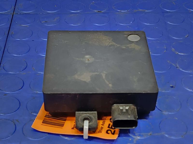 2014 Infiniti QX60 Chassis Brain Box