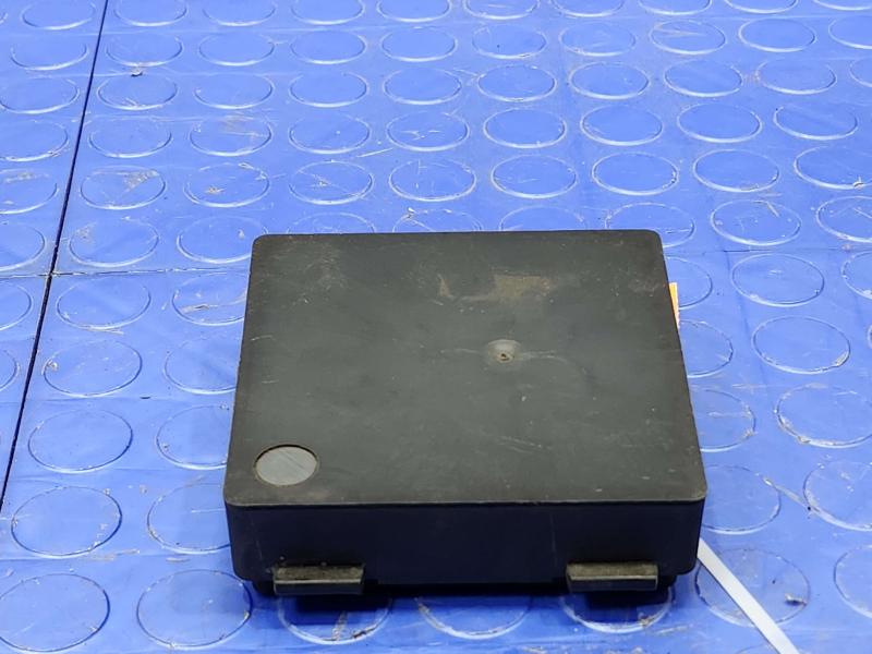 2014 Infiniti QX60 Chassis Brain Box
