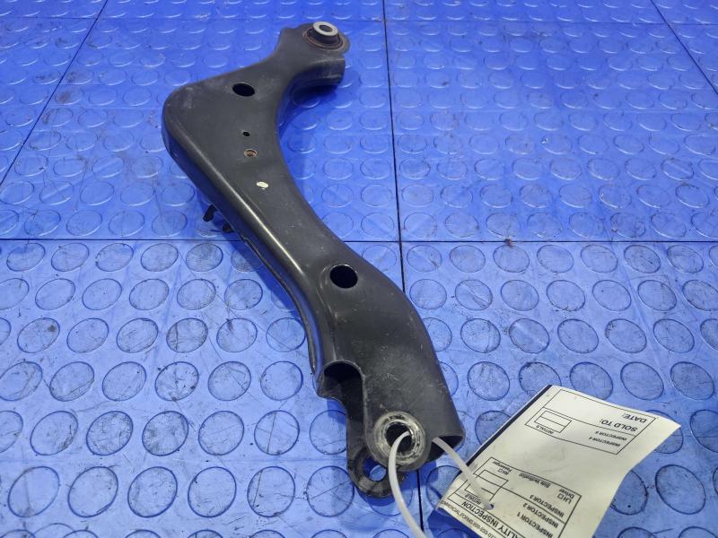2018 Nissan Maxima Upper Control Arm Rear