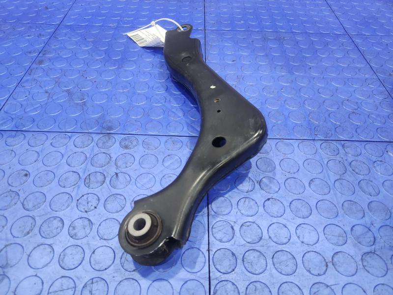 2018 Nissan Maxima Upper Control Arm Rear