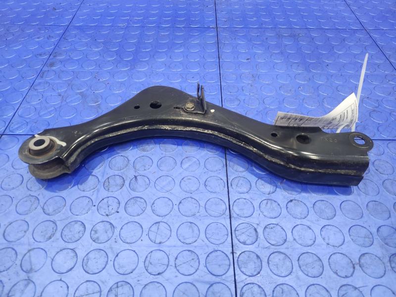 2018 Nissan Maxima Upper Control Arm Rear