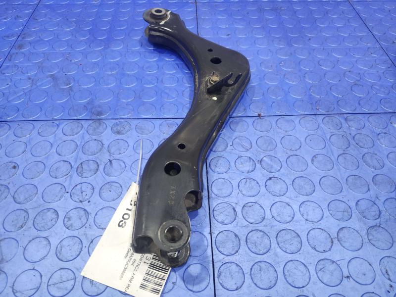 2018 Nissan Maxima Upper Control Arm Rear