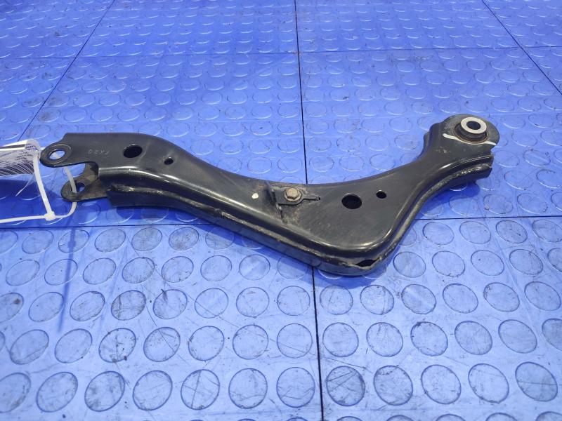 2018 Nissan Maxima Upper Control Arm Rear