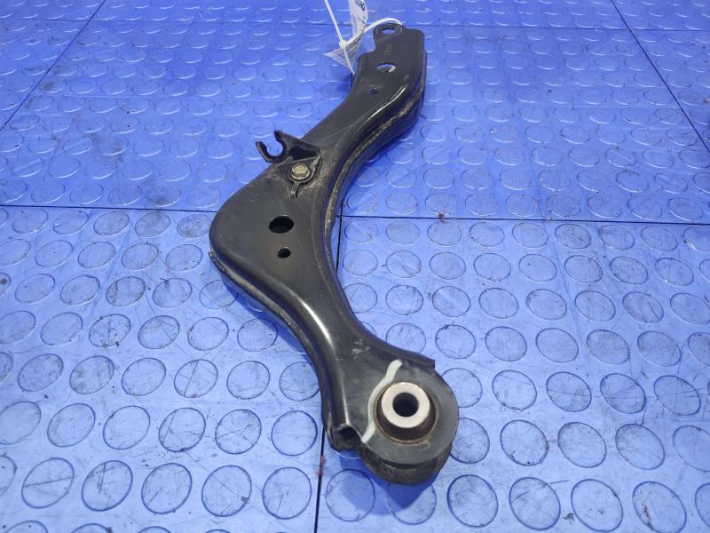 2018 Nissan Maxima Upper Control Arm Rear