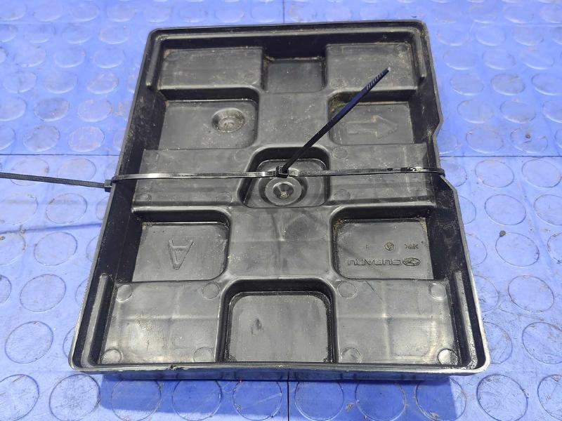 2021 Subaru Legacy Battery Tray