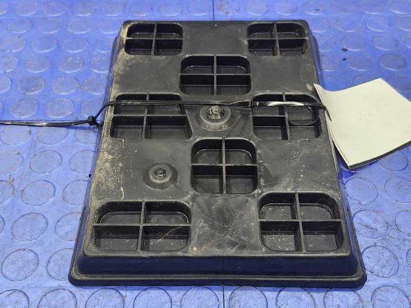 2021 Subaru Legacy Battery Tray