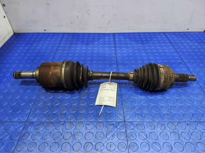 2011 Ford Edge Axle Shaft