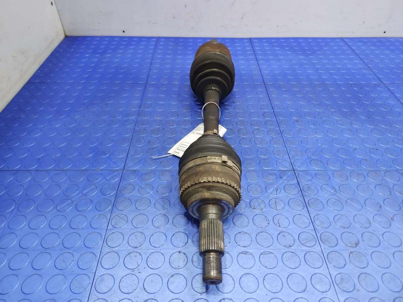 2011 Ford Edge Axle Shaft